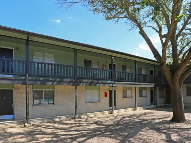 Apartment for rent in Universal City, Texas