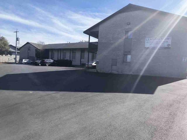Apartment for rent in Universal City, Texas