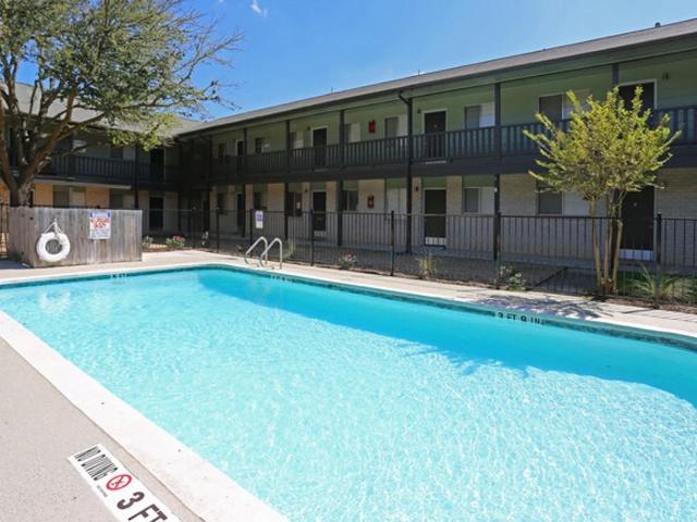 Apartment for rent in Universal City