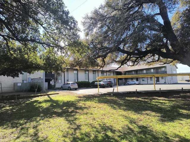 Apartment for rent in Universal City, Texas