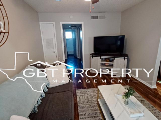 Apartment for rent in Universal City, Texas