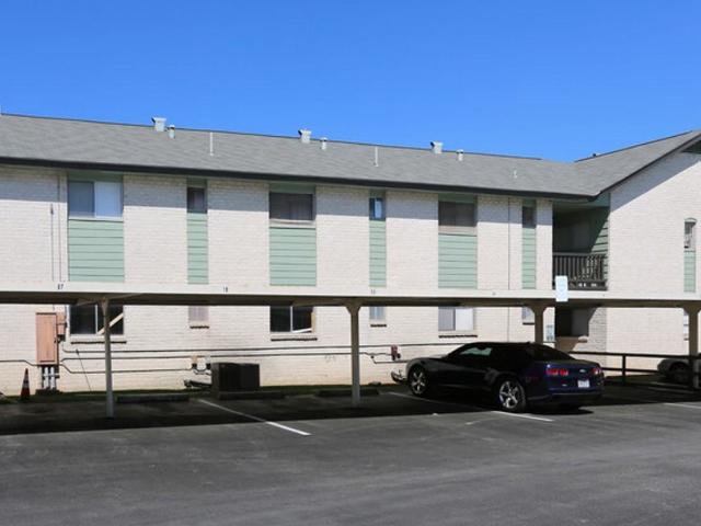 Apartment for rent in Universal City, Texas