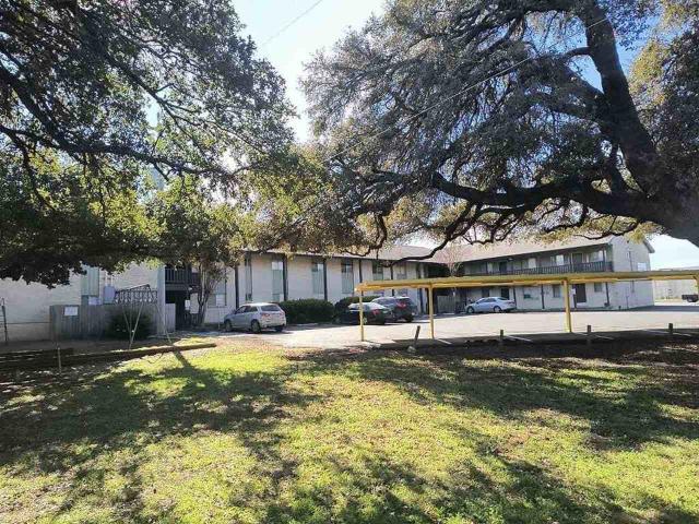 Apartment for rent in Universal City, Texas