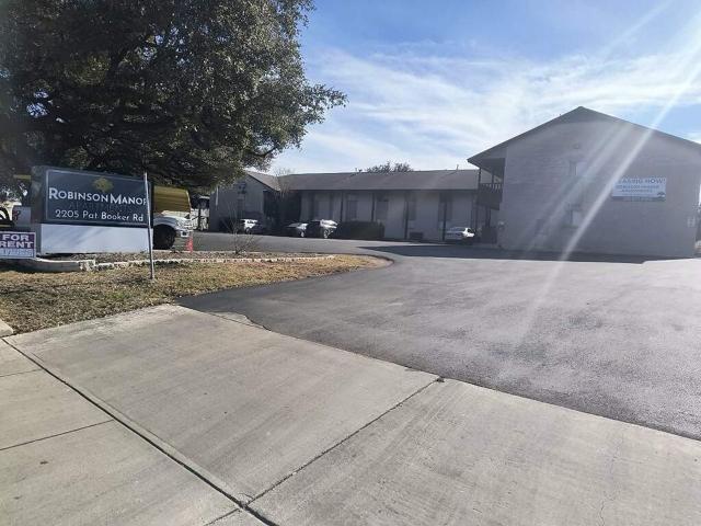 Apartment for rent in Universal City, Texas