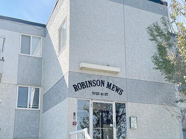Apartment for rent in Lloydminster, Alberta