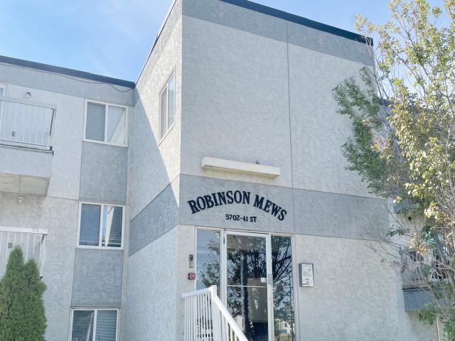 Apartment for rent in Lloydminster, Alberta