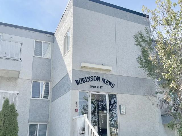 Apartment for rent in Lloydminster, Alberta