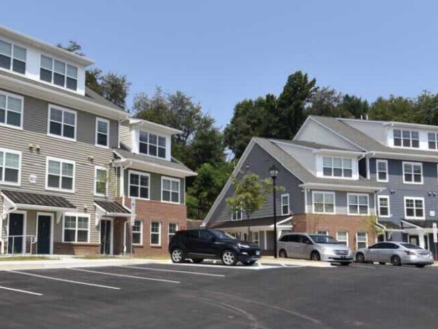 Apartment for rent in Annapolis Junction, Maryland