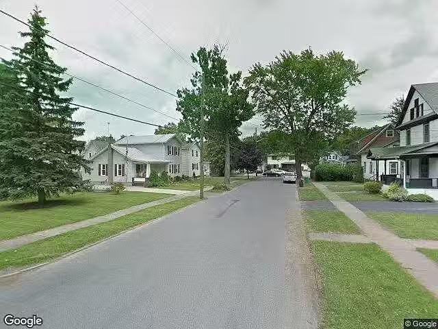 House for rent in Lockport