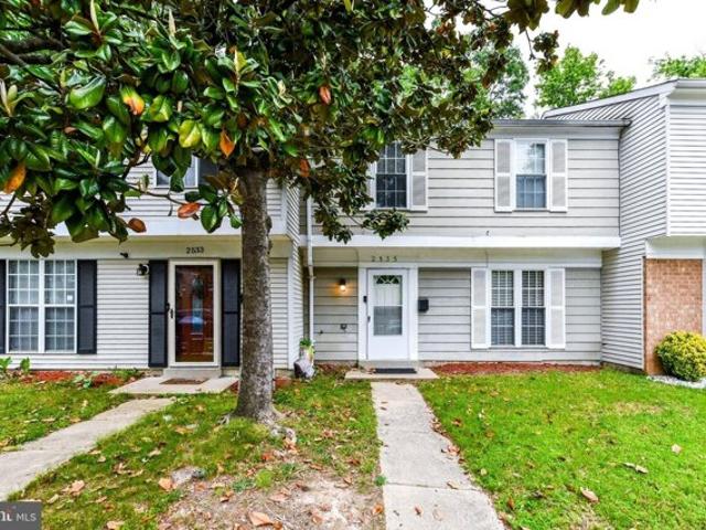 House for sale in Waldorf, Maryland