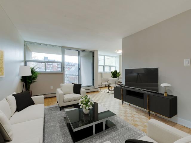 Apartment for rent in Ancaster, Ontario