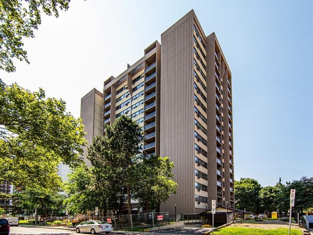 Apartment for rent in Durand, Hamilton