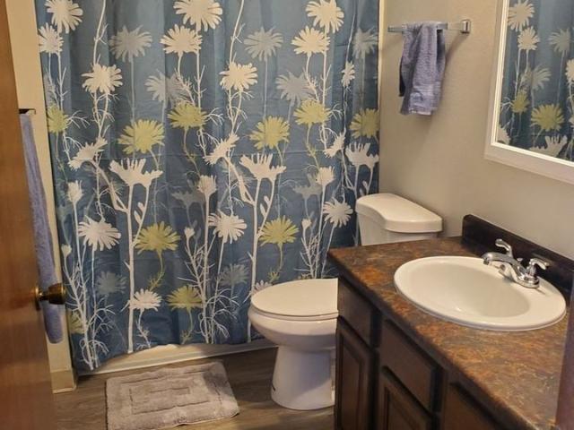 Apartment for rent in Oregonia