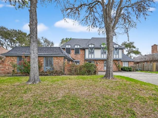 House for sale in Missouri City, Texas