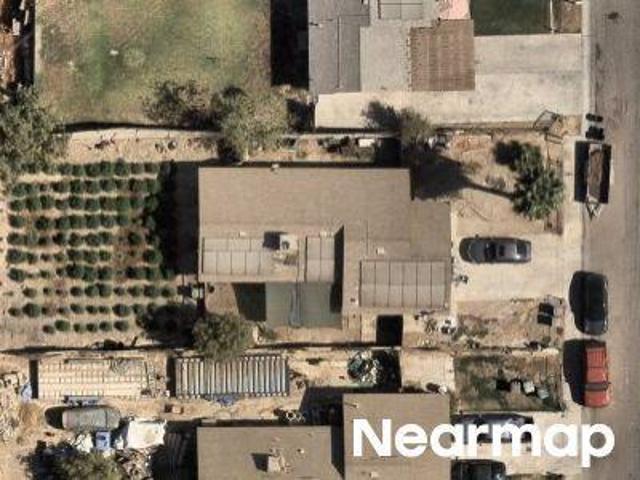 House for sale in Tulare, California