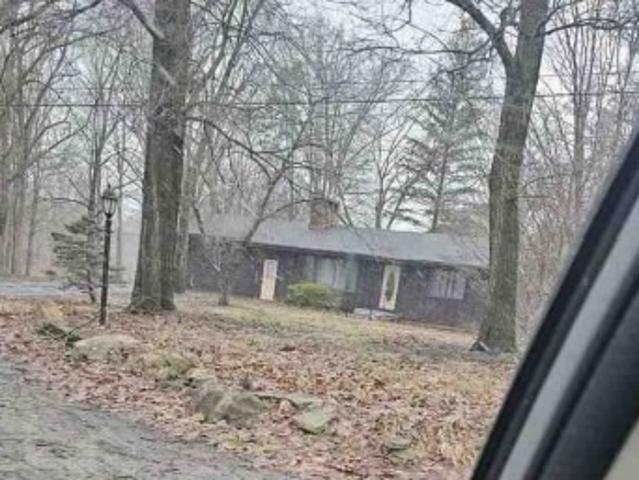 House for sale in Michigan