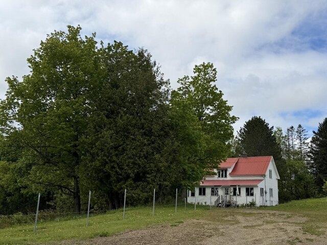 House for sale in Blaine, Maine