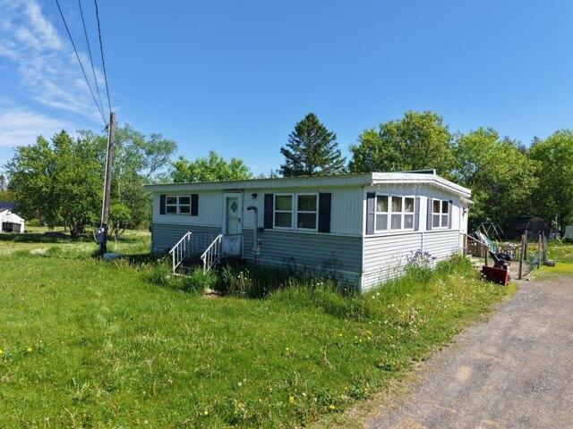 Property for sale in Blaine, Maine