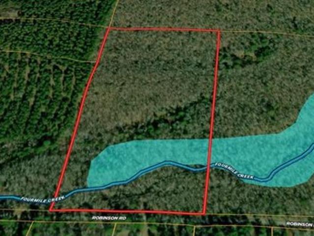 Land for sale in Ark