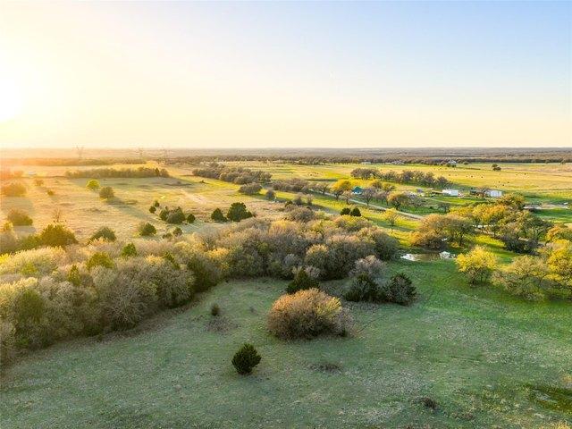 Land for sale in Wise, Texas