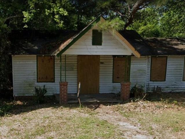 House for sale in Macon, Georgia