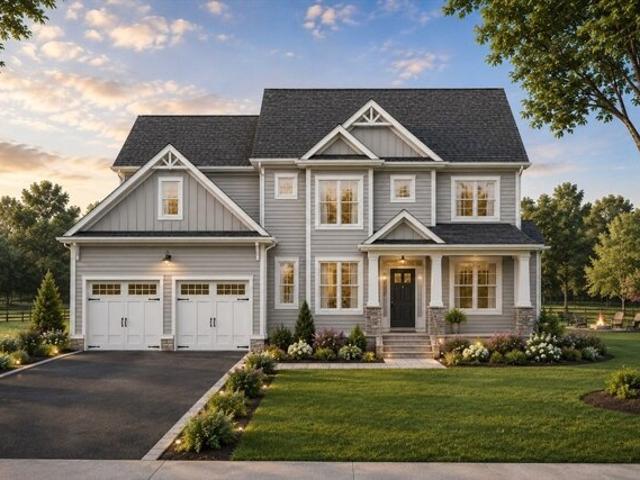 House for sale in Rochester, Massachusetts