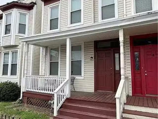 House for rent in Richmond