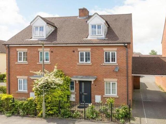 House for sale in Oxford, Oxfordshire