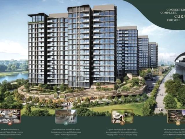 Condominium for sale