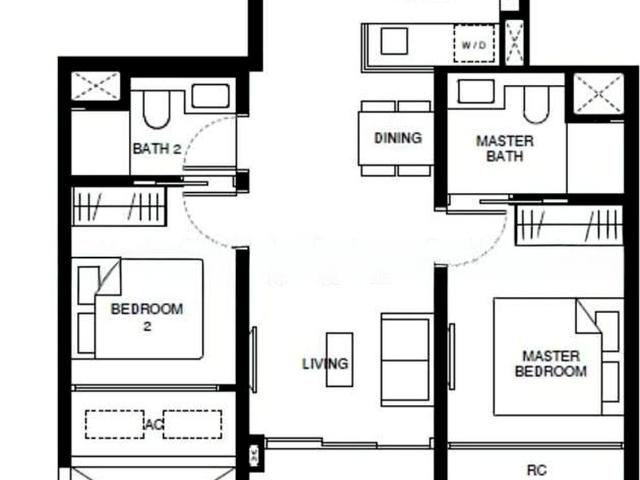 Condominium for sale