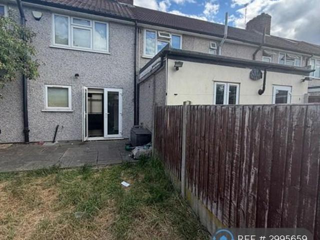 Apartment for rent in Greater London