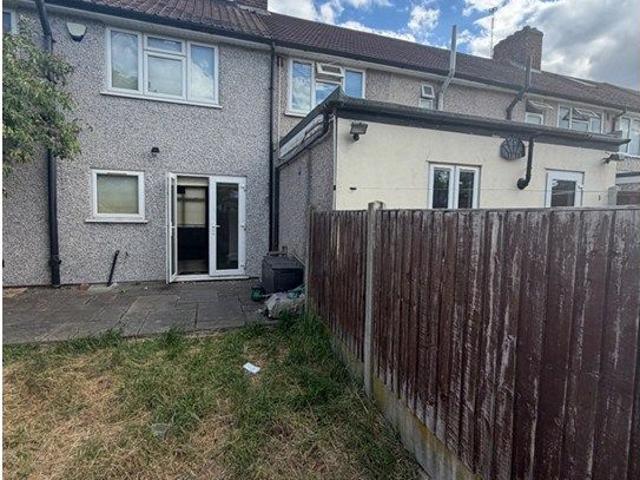 House for rent in Greater London