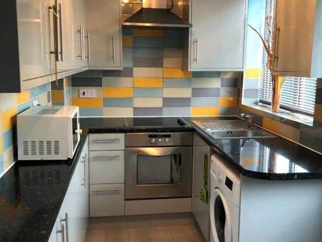House for rent in London Borough of Barking and Dagenham, Greater London