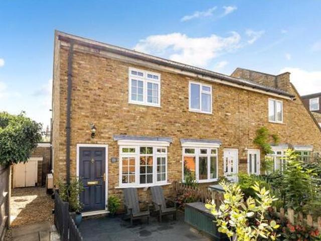 House for sale in Lyons, Greater London