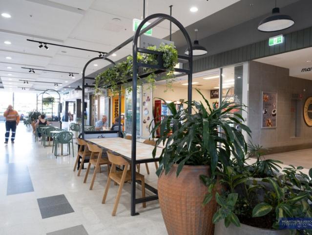 Retail for rent in Methul, Queensland