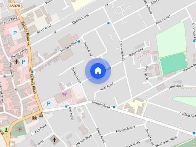 House for rent in Rushden, Isle Of Man