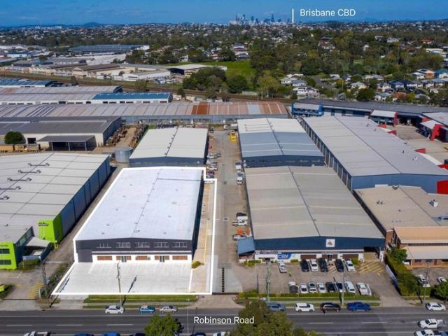 Warehouse for rent in Methul, Queensland