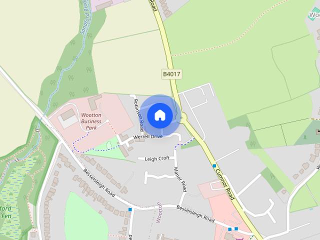 House for rent in Henwood, Dromore