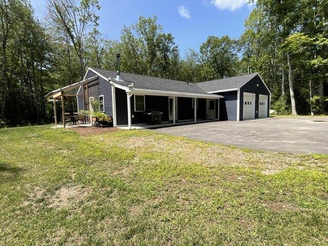 House for sale in Morrill, Waldo County