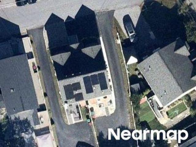Condo for sale in Lowell, Massachusetts