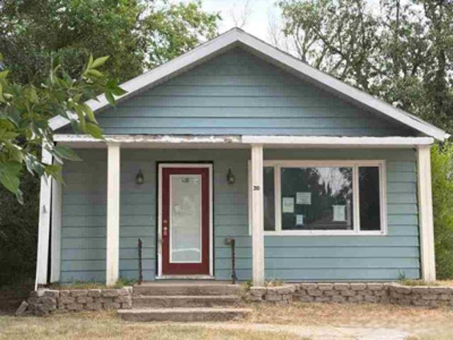 House for sale in Grenora, North Dakota