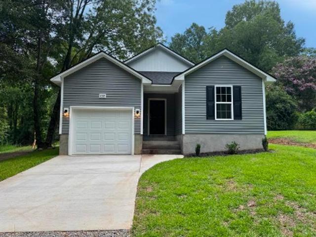 House for sale in Rockingham, North Carolina