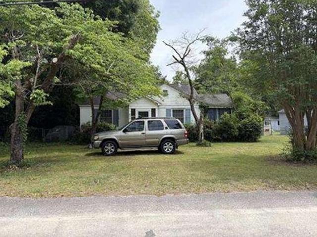 House for sale in Orangeburg, South Carolina