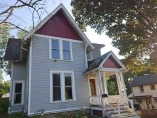 House for sale in Silver Creek, New York