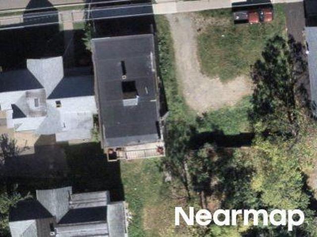 Land for sale in Binghamton, New York