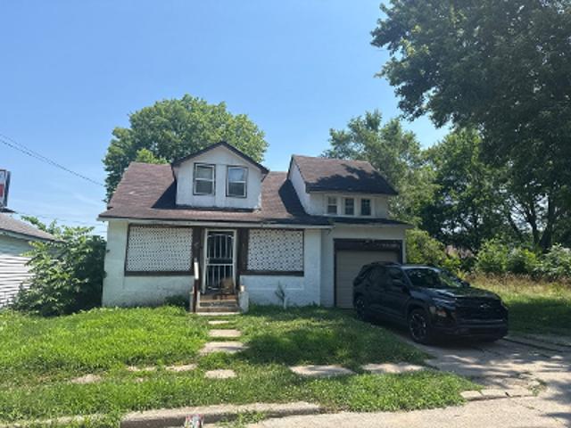 House for sale in South Bend, Indiana