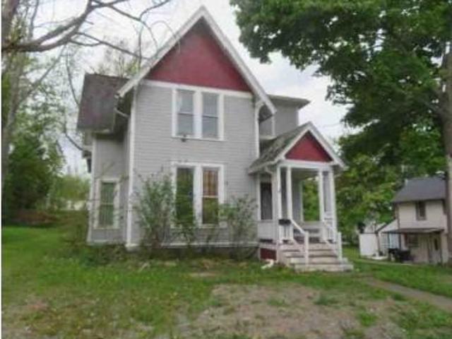 House for sale in Silver Creek, New York