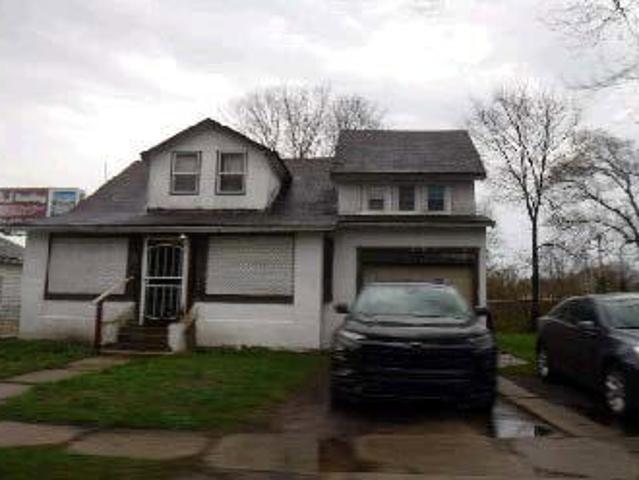 House for sale in South Bend, Indiana