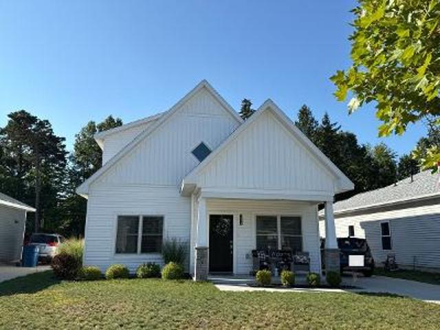House for sale in Grand Haven, Michigan