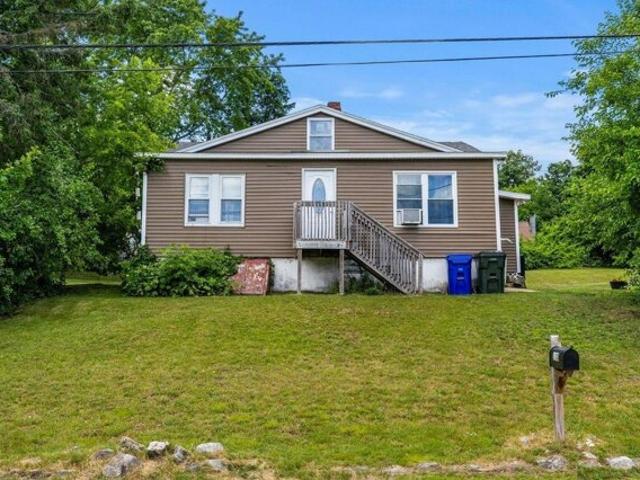 House for sale in New Hampshire